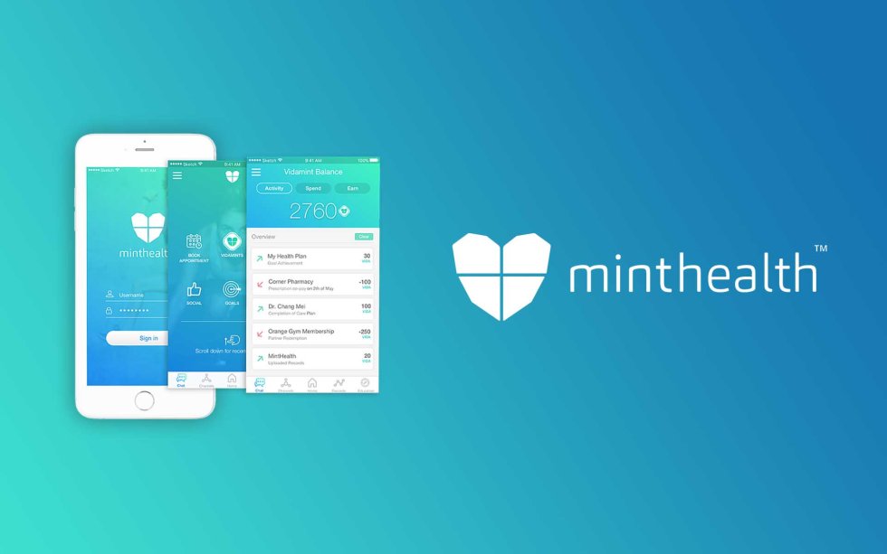 MintHealth Announces Vidamints (VIDA) to Align Stakeholders in a New Healthcare Ecosystem