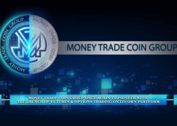 Money Trade Coin Group Once Again to Pioneer with the Launch of Futures & Options Trading on its own Platform