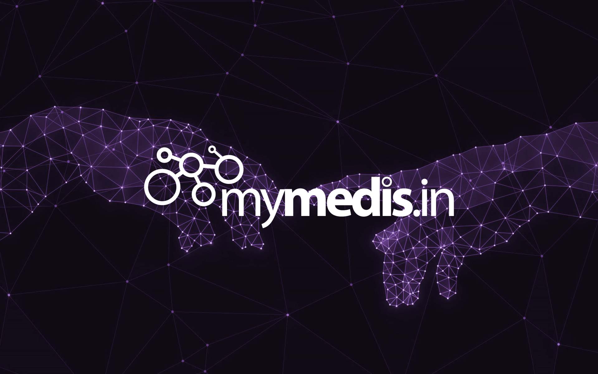 MyMEDIS Readies For ICO Launch – Creates A New Paradigm In The Healthcare Industry Using Blockchain Technology Creating a Patient-Centric Model For Health Care Payments and Data Storage