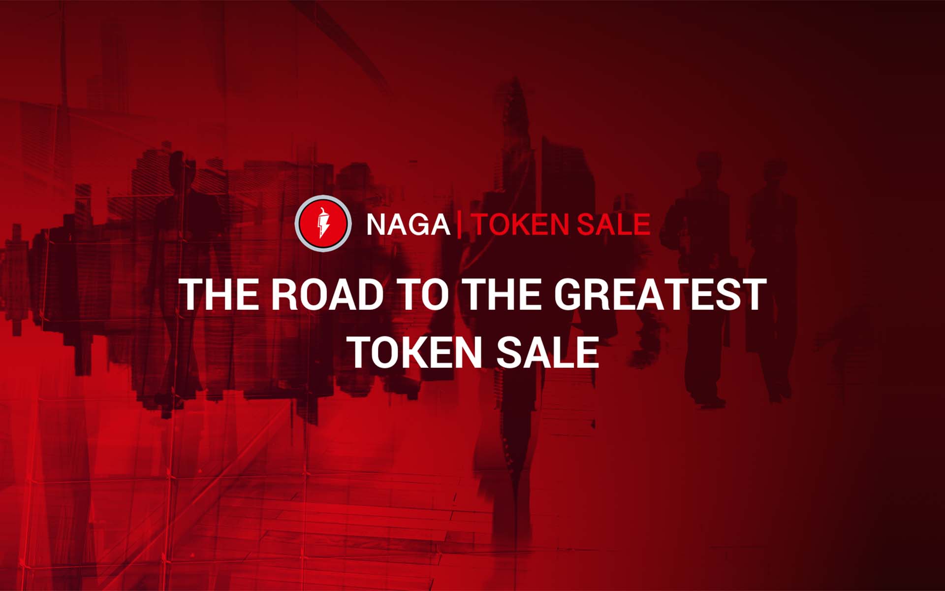 NAGA Token Sale is Nearly Over! 2 Days Left Before the End of the Token Sale!