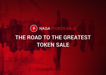 NAGA Token Sale is Nearly Over! 2 Days Left Before the End of the Token Sale!