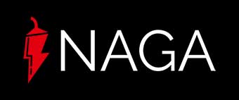 A Few Words About NAGA