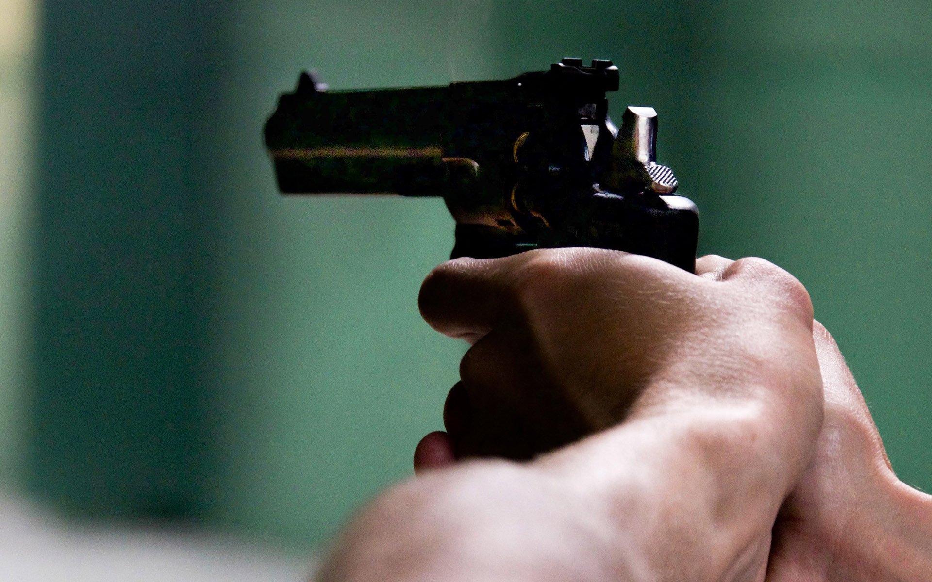 Man Robbed of $1.8 Million in Ether at Gunpoint