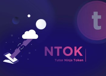 EdTech Pioneers Offer 10% Bonus Tokens in ICO for Peer-to-peer Tutoring Platform