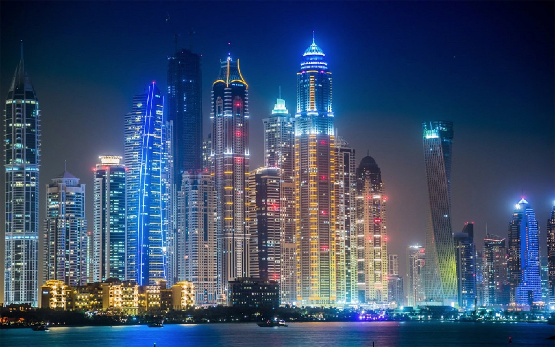 Lingerie Tycoon Sells 50 Dubai Apartments for Bitcoin