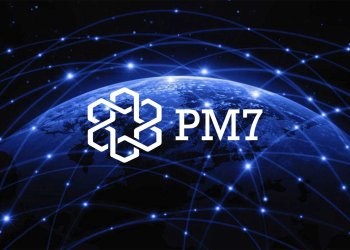 First-of-Its-Kind Affiliate Marketing Platform PM7 Leverages Blockchain Technology to Disrupt the World of Advertising