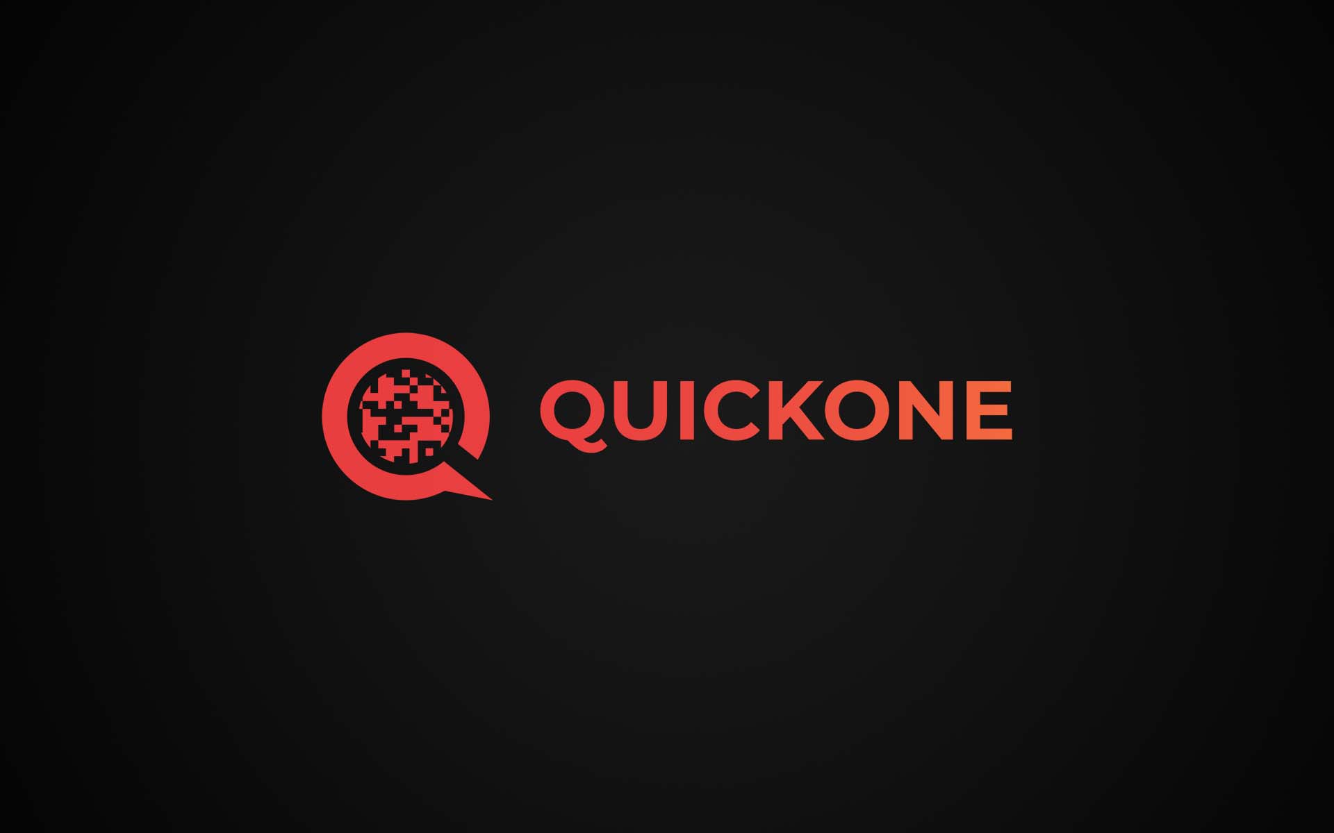 Quick One Launches ICO Based on Newly Developed QR Code Technology That May Become the Future of Ultra Secure Information Sharing, Identification & Easy Online Payments