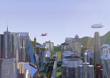 RCN Partners with Decentraland to Offer Credit Loans on Virtual Real Estate