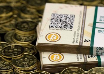 It’s Bitcoin Bonuses This Year for Some Wall Street Bankers and Traders