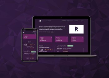 Revain Officially Releases v0.3 Dashboard