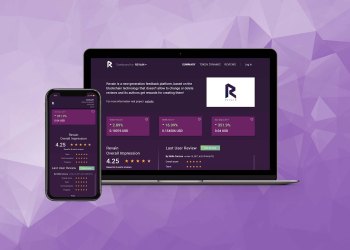 Revain Offers Honest Online Reviews Courtesy of the Blockchain