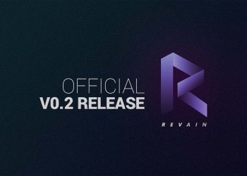 Revain Announces Release of Version 0.2 of the Platform