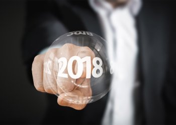 Tech Investor Believes 2018 Could Be the Year That ‘Legitimizes’ Bitcoin