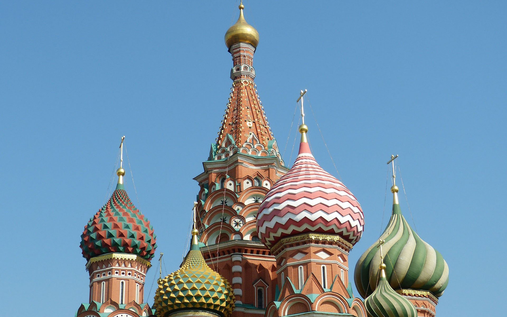Russia Steps up Crypto Regulation Efforts