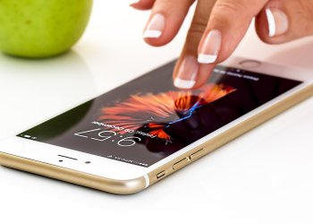 Slow Phone a Sign of Crypto Mining Malware