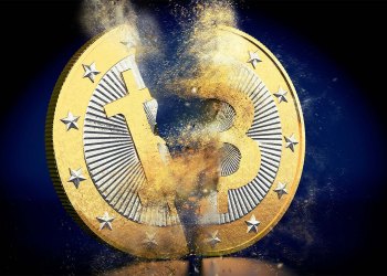 Bitcoin Prices Keep Dividing