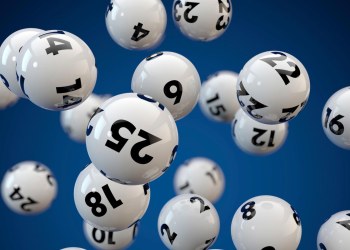 Irish Lottery to Offer 1000 Bitcoin Jackpot