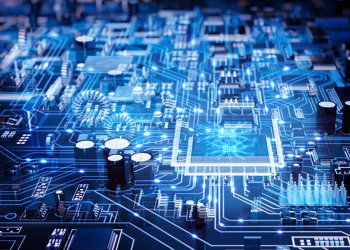 The First Implementation of Etherium-based Blockchain Smart Contracts by Stakers