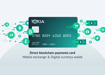 TOKIA: ICO Soft Cap Reached in Incredible 7 hours 14 minutes