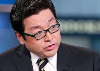 tom lee bitcoin price prediction