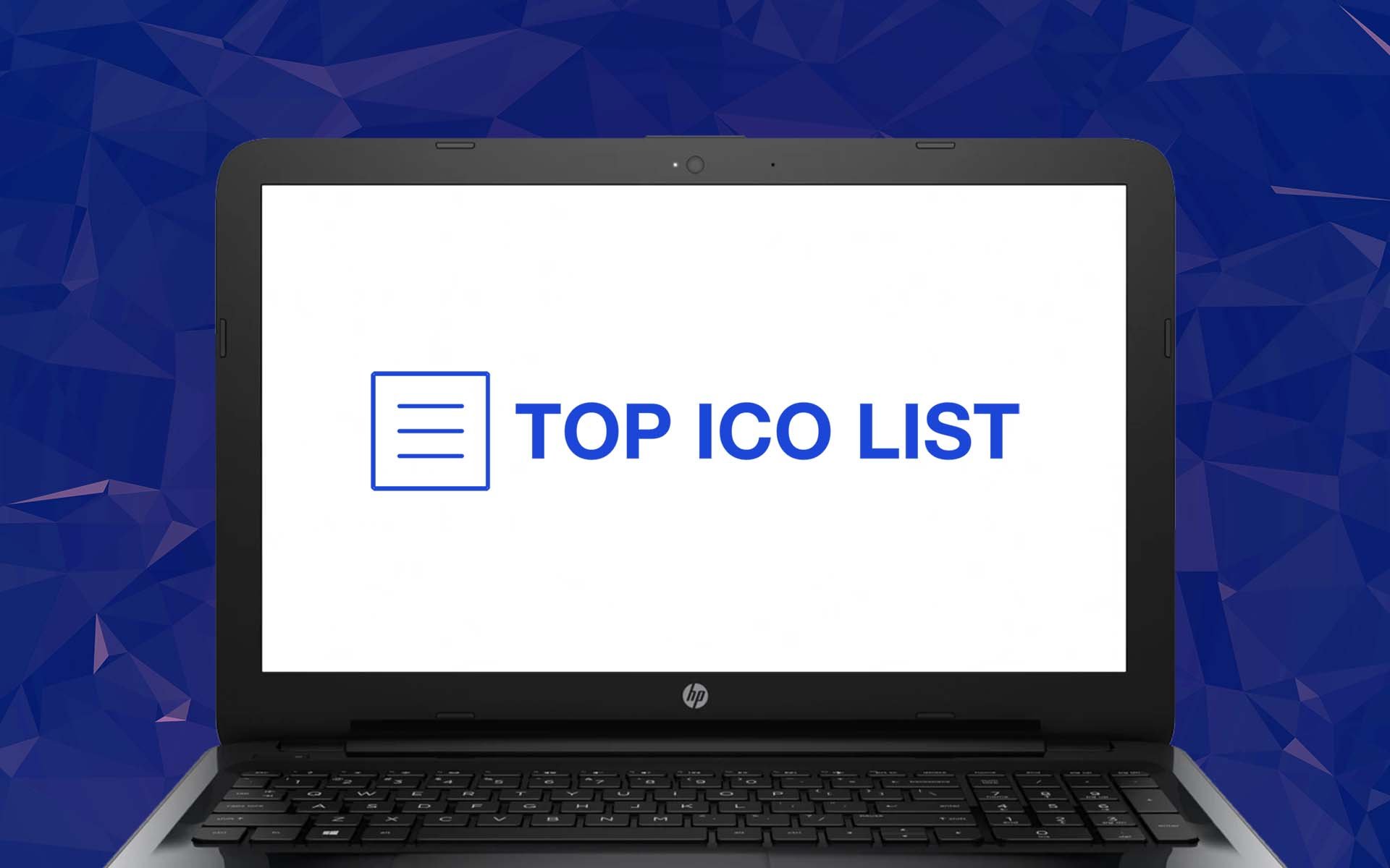 Top ICO List Helps Investors Stay Up to Date on ICOs, Token Sales, and Crypto Crowdsales