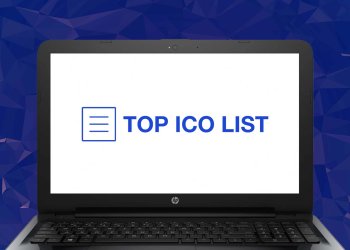 Top ICO List Helps Investors Stay Up to Date on ICOs, Token Sales, and Crypto Crowdsales