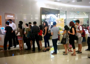 'Completely Off The Charts': Wertheimer Claims Demand Sparks Bitcoin ATM Queues