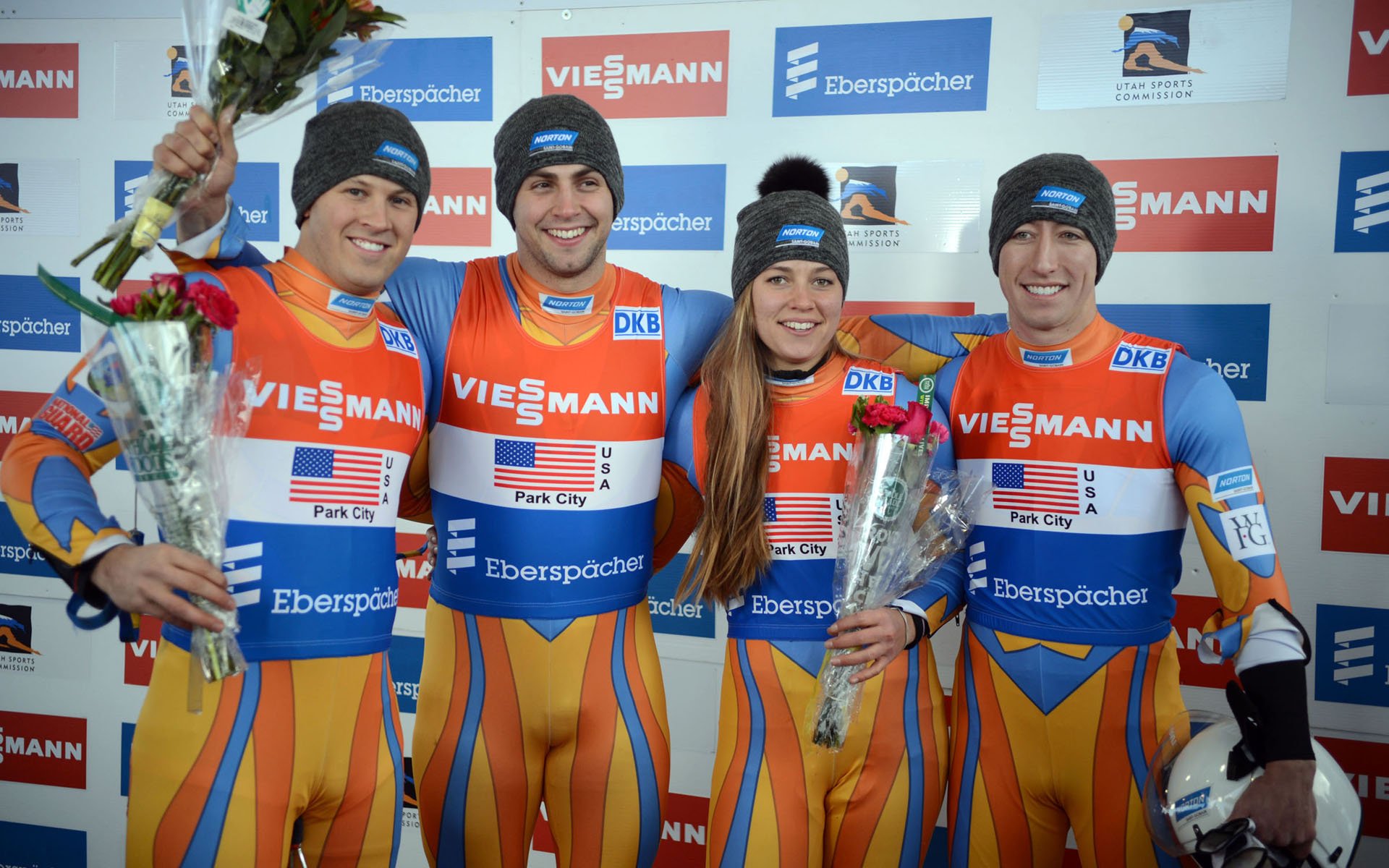USA Luge Olympic Team Now Accepting Bitcoin Donations