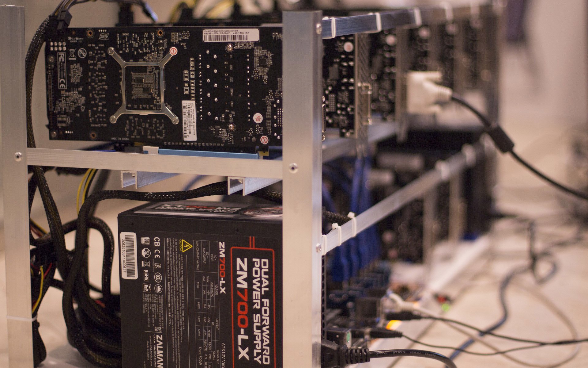 Venezuela Now Requires Bitcoin Miners To Register With The Government - 