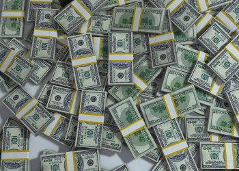 USD-pegged Stablecoin