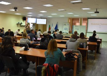 Academia is Fully Embracing Bitcoin