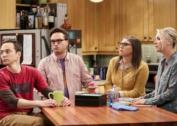 The Big Bang Theory and Bitcoin's Mainstream Media Perception