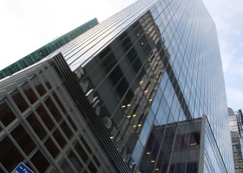 Bank of America And JP Morgan Report Results, Turns Out They Could Have Done With Bitcoin After All