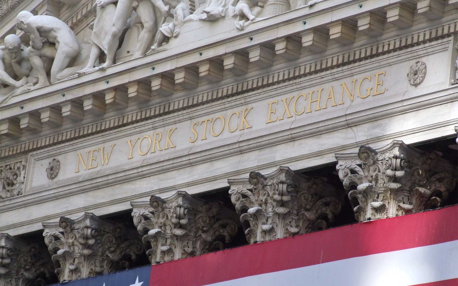 New York Stock Exchange (NYSE) Owner to Launch Bitcoin Data Service