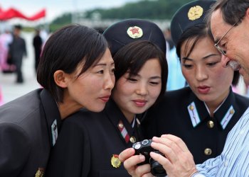 North Korea Cryptocurrency Hacking Attempts Now Feature Fake Facebook Profiles