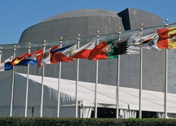 Stablecoins to Rule Them All