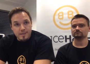 NiceHash CEO Steps Down After $63 Million in Bitcoin Stolen in Cyber Attack