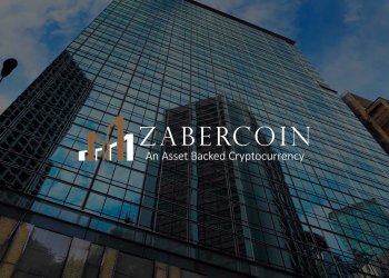 Zabercoin - an Asset Backed Cryptocurrency