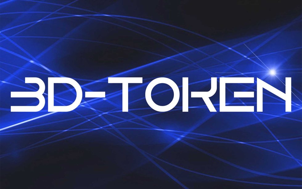 3D-Token Launches ICO - Etherical Invests in 3DT | Bitcoinist.com