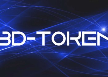 3D-Token ICO - 3D Printing Robots’ Network Expansion Started