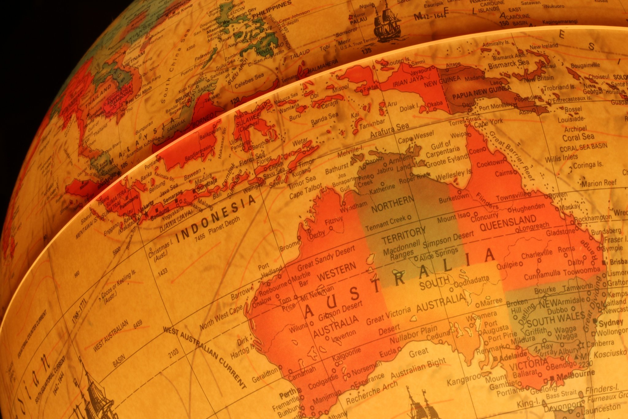 Australia’s Policymakers Have Made The Country An Attractive ICO Region