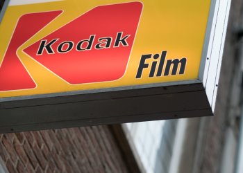 Kodak