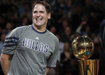 Mark Cuban