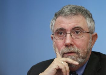 Paul Krugman