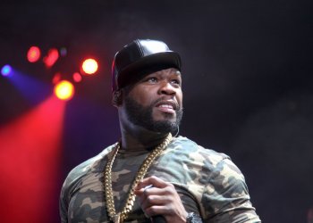 50 Cent