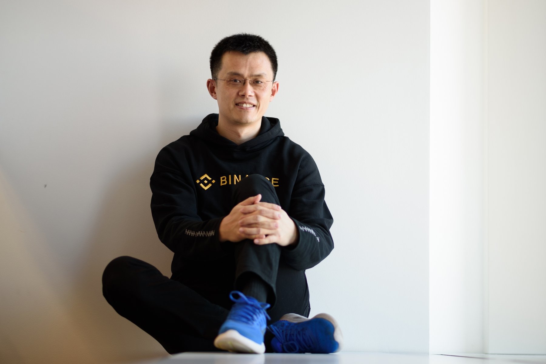 Binance CEO: Money Doesn’t Drive Me – Crypto Adoption Does