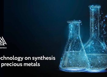 Synthestech Project on Synthesis of Valuable Metals Has Successfully Completed Pre-Sale and Launches ICO