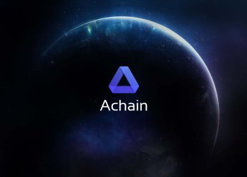 Achain Partner Li Pu: How We Build Fast and Steady Smart Contracts for Blockchain