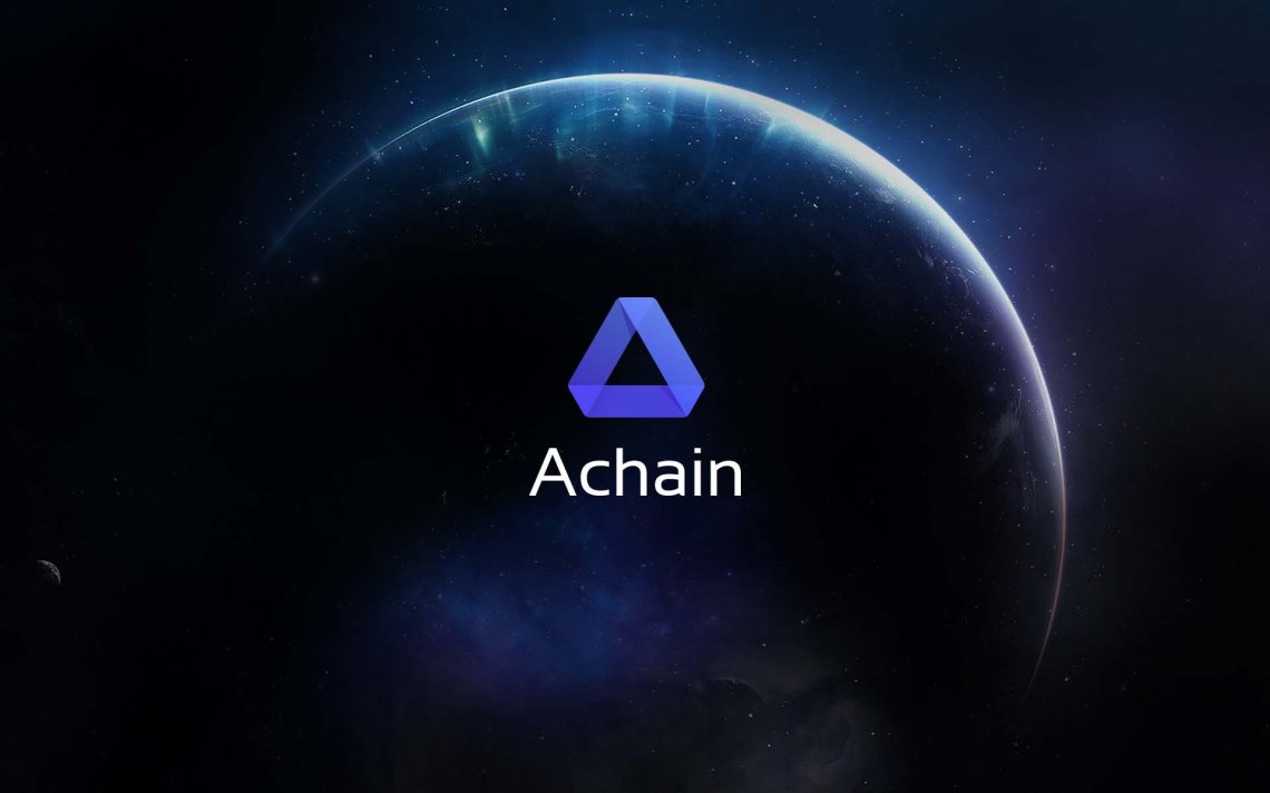 Achain Showcased its Collaborative Platform at BTCMiami | Bitcoinist.com