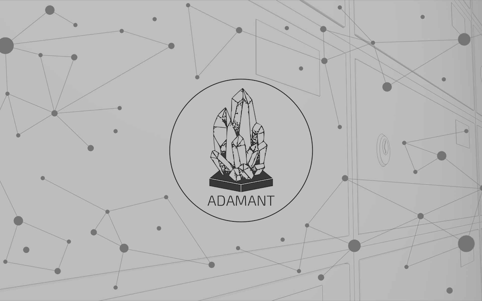 Full Data Security and Anonymity with the Adamant Messenger, That Completes the Pre-ICO